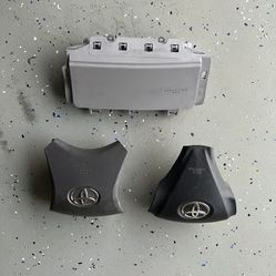 Parts For Toyota Camry 2007-2011
