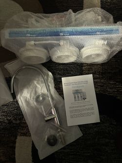 Water Filter 