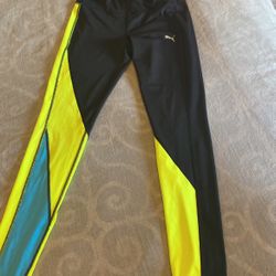 Puma Pants 