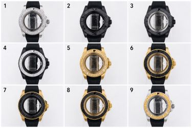Design Your Watch