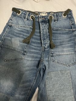 We The Free Pants