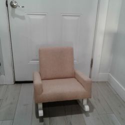 New Toddlers Rocking Chair 