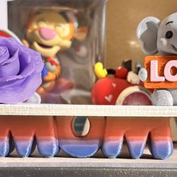 3d Mom Shelf 