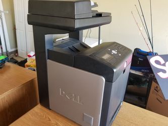 DELL MFP 3115CW