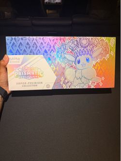 Pokemon Sealed Lot