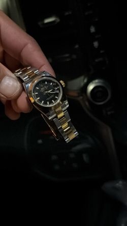 Rolex lady’s