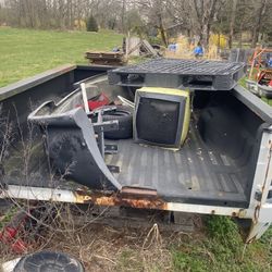 Super Duty Bed