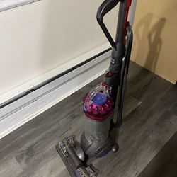 Dyson Ball Complete Vacuum 