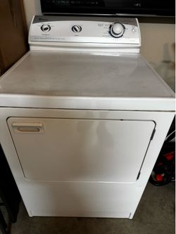 Maytag Dryer