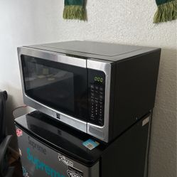 Kenmore Microwave 