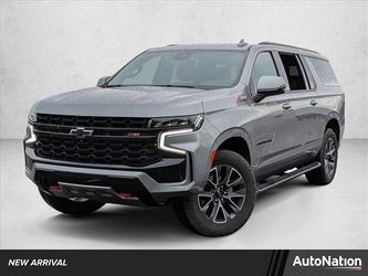 2023 Chevrolet Suburban