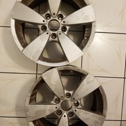 BMW RIMS