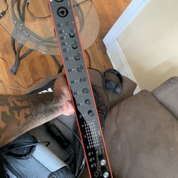 Focusrite Scarlett 18i20(3RD GEN)