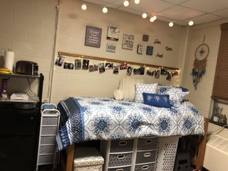 Twin XL Comforter Set