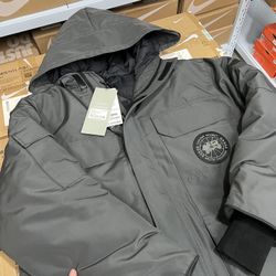 Canada Goose down jacket
