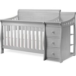 Baby crib