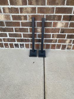 Titan Fitness Eccentric Weight Release Extensions