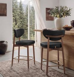Set of 4 Dining chairs