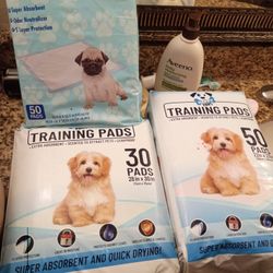 Pads For Dogs