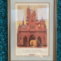 Disney Art And Coa