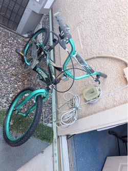 Bikes