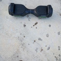 Voyager Hoverboard (Doesn't Come With Charger)