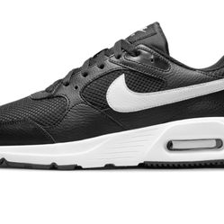 Nike Air Max Sc Black White - CW4555-002 MT