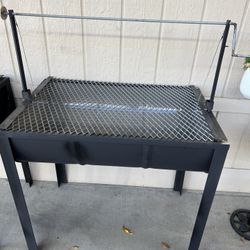 BBQ Asadores