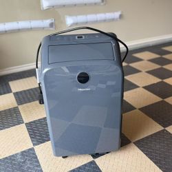 Hisense Portable AC Dual Hose