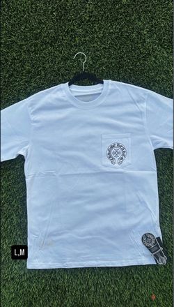 Chrome Hearts LARGE
