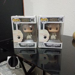 Game Of Thrones Funko Pop 59