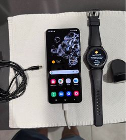 Samsung s20 ultra