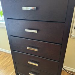 FREE Z Gallery Dresses, Nightstand, IKEA  mirror 