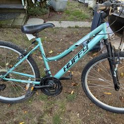 Huffy Bike  Excellent Condition 