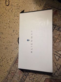 Alienware M16 R2