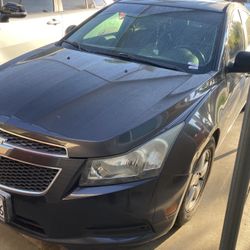 2014 Cruze 
