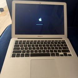 2017 MacBook Air