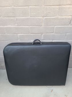 Portable Massage Table