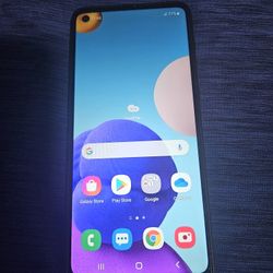GALAXY A21 METRO UNLOCKED 