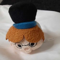 Disney Tsum Tsum 3.5” Mini Plush Toys Collection (10)