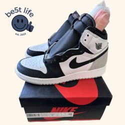 Air Jordan 1 Retro High OG GS Stage Haze