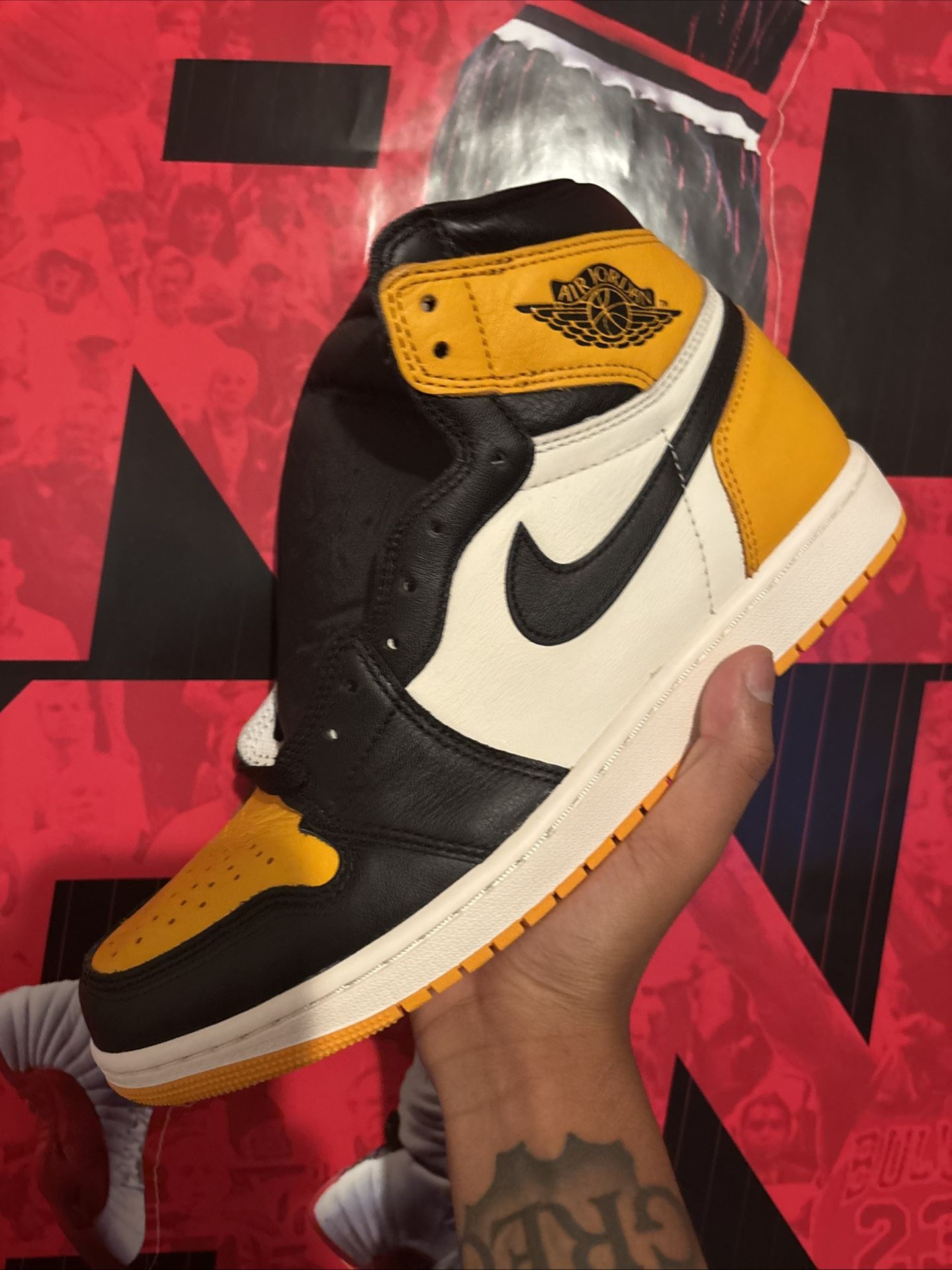 Jordan 1 Retro High OG 