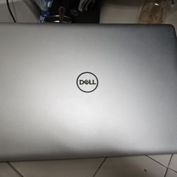 Clean dell Laptop touch Ssd 12gig