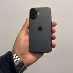 Apple iPhone 16 128GB Unlocked / Liberado 