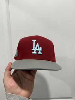 New Era Fitted