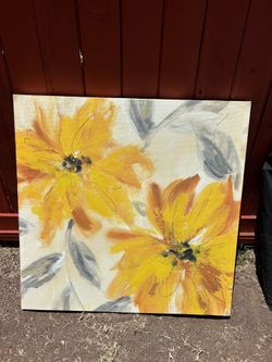 Wall art decor-Large