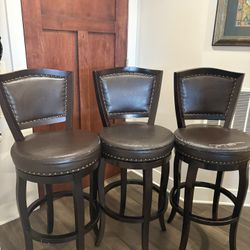 Bar stools