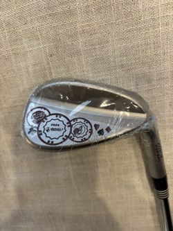 SWAG 51 degree Wedge