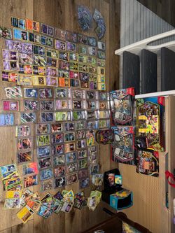 giantpokemon lot singles slabs and sealed