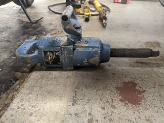 CP797 Pneumatic 1 In Impact Wrench